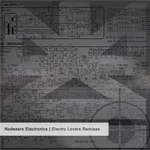 AHK - Electro Lovers Remixes Album