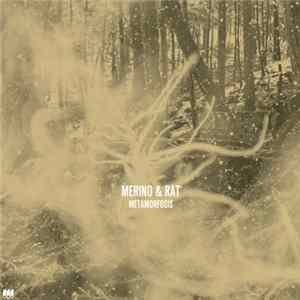 Merino & Rat - Metamorfosis Album