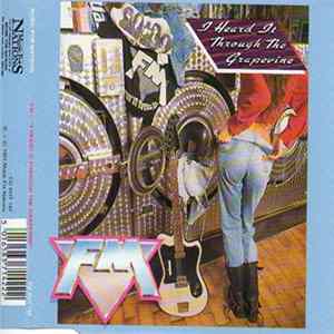 FM - I Heard It Through The Grapevine Album