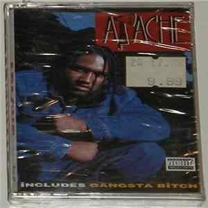 Apache - Apache Ain't Shit Album