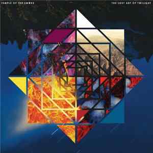 Temple Of The Smoke - The Lost Art Of Twilight Album