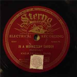 Kneller Hall Band - In A Monastery Garden / In A Persian Market Album