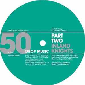 Inland Knights - Drop 50 Special Edition Part Two Album
