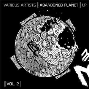 Various - Abandoned Planet Vol.2 Album