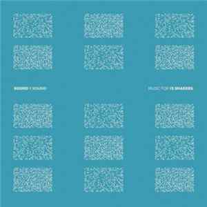 Niels Lyhne Løkkegaard - Sound X Sound: Music For 15 Shakers Album