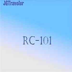 JGTraveler - RC-101 Album