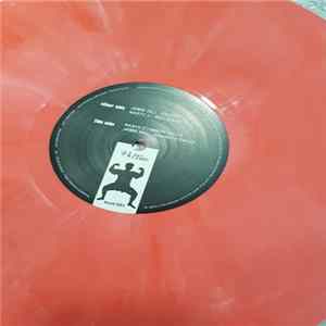 Jamie Dill - ENGINE EP Album