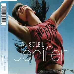 Jenifer - Au Soleil Album