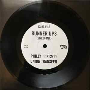 Kurt Vile - Runner Ups / Ghost Synth Album