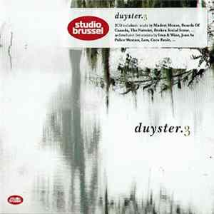 Various - Duyster.3 Album
