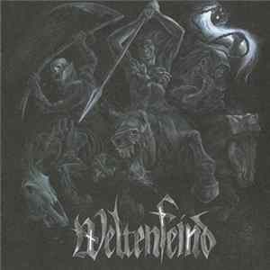 Absurd / Grand Belial's Key / Sigrblot - Weltenfeind Album