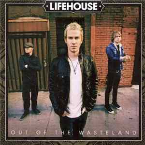 Lifehouse - Out Of The Wasteland Album