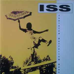 ISS - International Suffering Seas Album