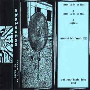 Shalocins - There'll Be No Time Album