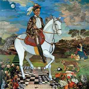Kishi Bashi - Lighght Album