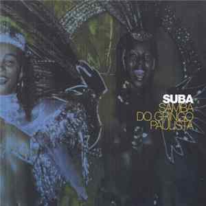 Suba - Samba Do Gringo Paulista Album