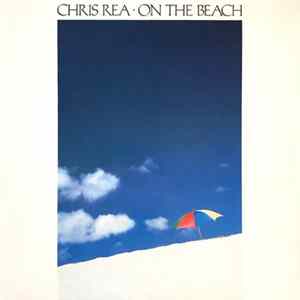 Chris Rea - On The Beach Album