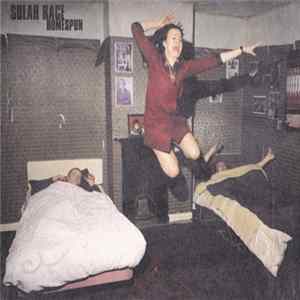 Solar Race - Homespun Album