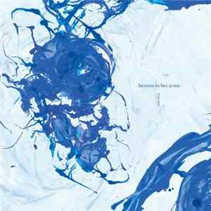 Heaven In Her Arms - 白暈 = White Halo Album