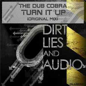 The Dub Cobra - Turn It Up Album