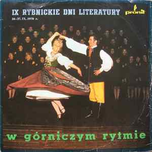 Various - W Górniczym Rytmie Album