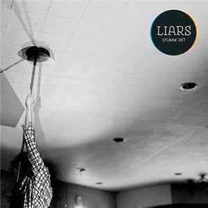 Liars - Liars Album