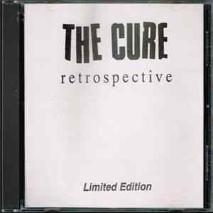 The Cure - Retrospective Album