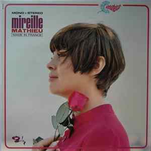 Mireille Mathieu - Mireille Mathieu Album