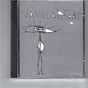 Vanilla Resident - Vanilla Resident Album