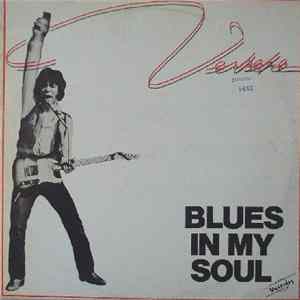 Verbeke - Blues In My Soul Album