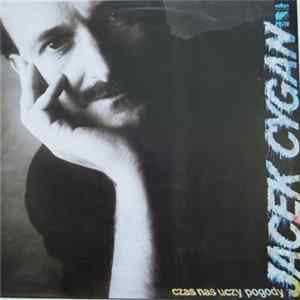 Various - Czas Nas Uczy Pogody - Piosenki Jacka Cygana Album