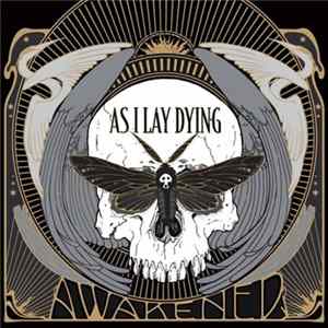 As I Lay Dying - Awakened Album