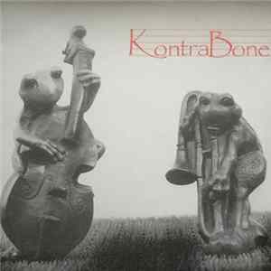 KontraBone - KontraBone Album
