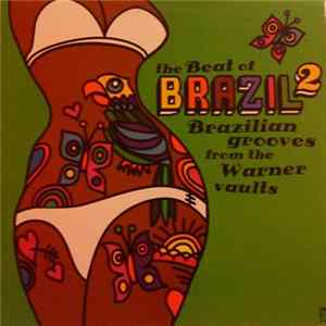Various - The Beat Of Brazil 2 Album