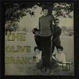 The Olive Branch - The Olive Branch Album