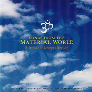 Various - Songs From The Material World (A Tribute To George Harrison) Album