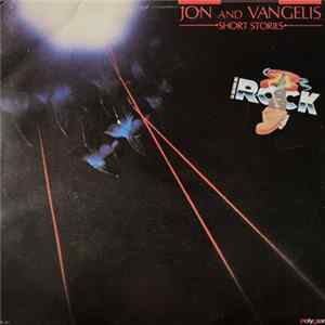 Jon And Vangelis - Short Stories Album