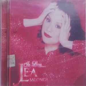 Lea Salonga - Lea... In Love Album