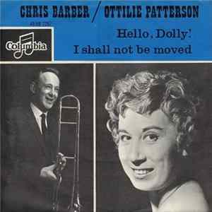 Chris Barber And Ottilie Patterson / Chris Barber's Band - Hello, Dolly! Album