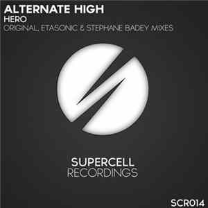 Alternate High - Hero Album