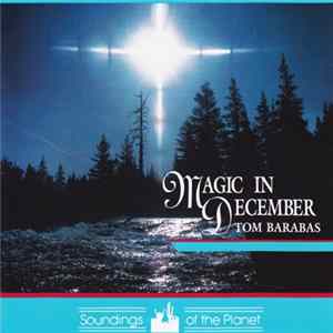 Tom Barabas - Magic In December Album