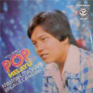 Masnawi Iringan Kugiran Dian's - Volume 1 Pop Melayu Album