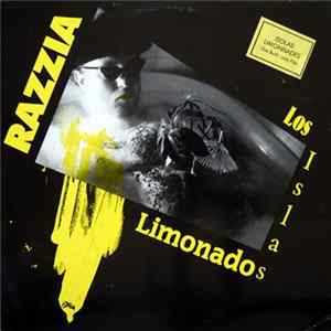 Razzia - Los Islas Limonados Album