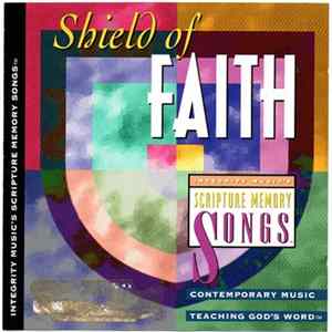 Various - Shield Of Faith Album