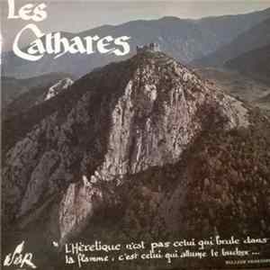 Maurice Germain, Pierre Durand, Jean-Marie Le Pen, Claude Stoll - Les Cathares Album