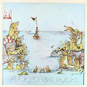 Kroks - Kroks On The Rocks Album
