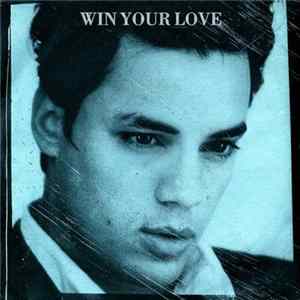 Nick Kamen - Win Your Love Album