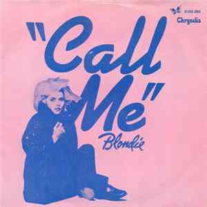 Blondie - Call Me Album