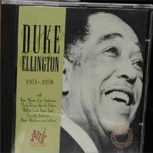 Duke Ellington - 1951-1958 Album