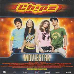 Ch!pz - Moviestar Album